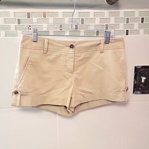Express shorts 6